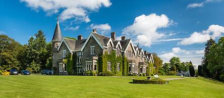 Ballathie Country House Hotel and Estate