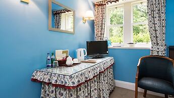 Ballathie Country House Hotel and Estate