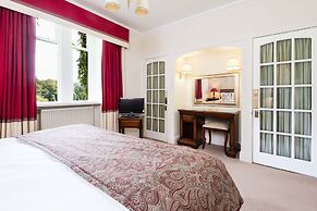 Ballathie Country House Hotel and Estate