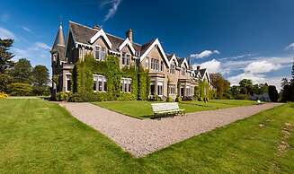Ballathie Country House Hotel and Estate