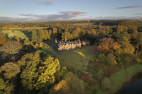 Ballathie House Hotel