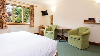 Ballathie Country House Hotel and Estate