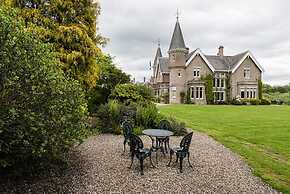 Ballathie Country House Hotel and Estate