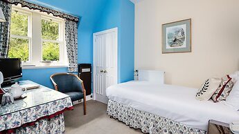 Ballathie Country House Hotel and Estate