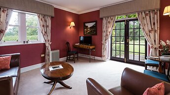 Ballathie Country House Hotel and Estate