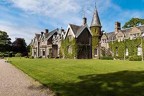 Ballathie Country House Hotel and Estate