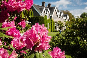 Ballathie Country House Hotel and Estate