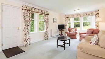 Ballathie Country House Hotel and Estate