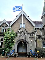 Ballathie House Hotel