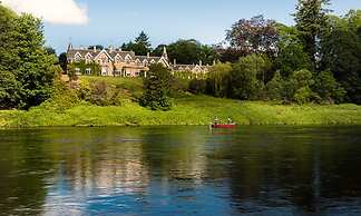Ballathie Country House Hotel and Estate