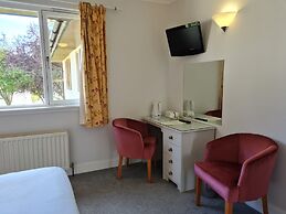 Ballathie House Hotel