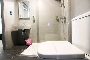 Brunswick Merchant City Hotel