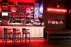 Brunswick Merchant City Hotel