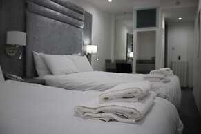 Brunswick Merchant City Hotel