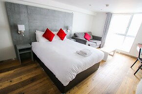 Brunswick Merchant City Hotel