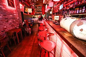 Brunswick Merchant City Hotel