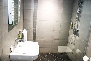 Brunswick Merchant City Hotel