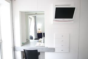 Brunswick Merchant City Hotel