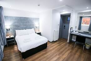 Brunswick Merchant City Hotel