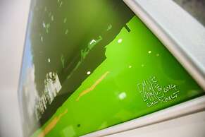 Brunswick Merchant City Hotel