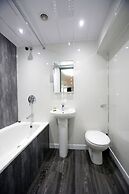 Brunswick Merchant City Hotel