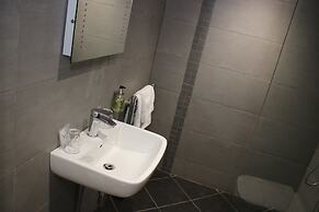 Brunswick Merchant City Hotel