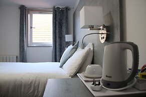 Brunswick Merchant City Hotel