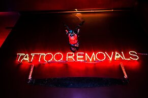 Brunswick Merchant City Hotel