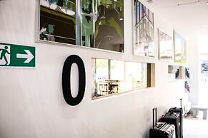 Brunswick Merchant City Hotel