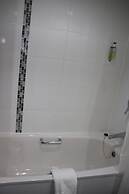 Brunswick Merchant City Hotel