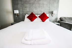 Brunswick Merchant City Hotel