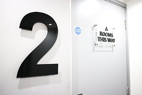 Brunswick Merchant City Hotel