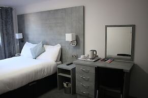 Brunswick Merchant City Hotel