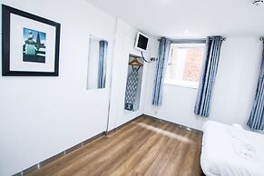 Brunswick Merchant City Hotel