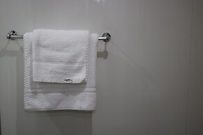 Brunswick Merchant City Hotel