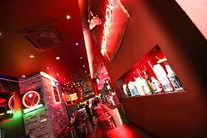 Brunswick Merchant City Hotel