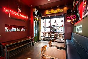 Brunswick Merchant City Hotel