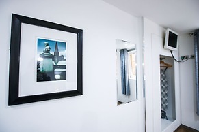 Brunswick Merchant City Hotel