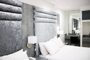 Brunswick Merchant City Hotel