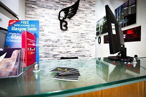 Brunswick Merchant City Hotel