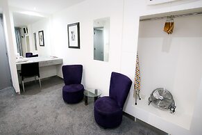 Brunswick Merchant City Hotel