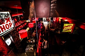 Brunswick Merchant City Hotel