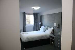 Brunswick Merchant City Hotel