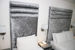 Brunswick Merchant City Hotel