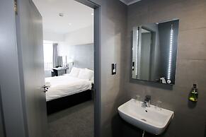 Brunswick Merchant City Hotel