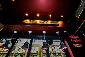 Brunswick Merchant City Hotel