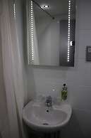 Brunswick Merchant City Hotel