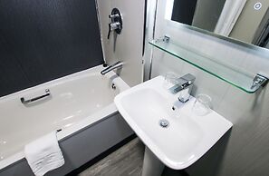 Brunswick Merchant City Hotel