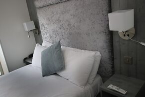 Brunswick Merchant City Hotel