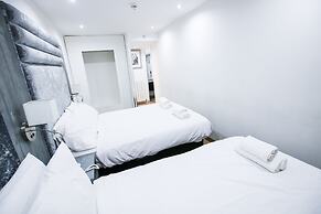 Brunswick Merchant City Hotel